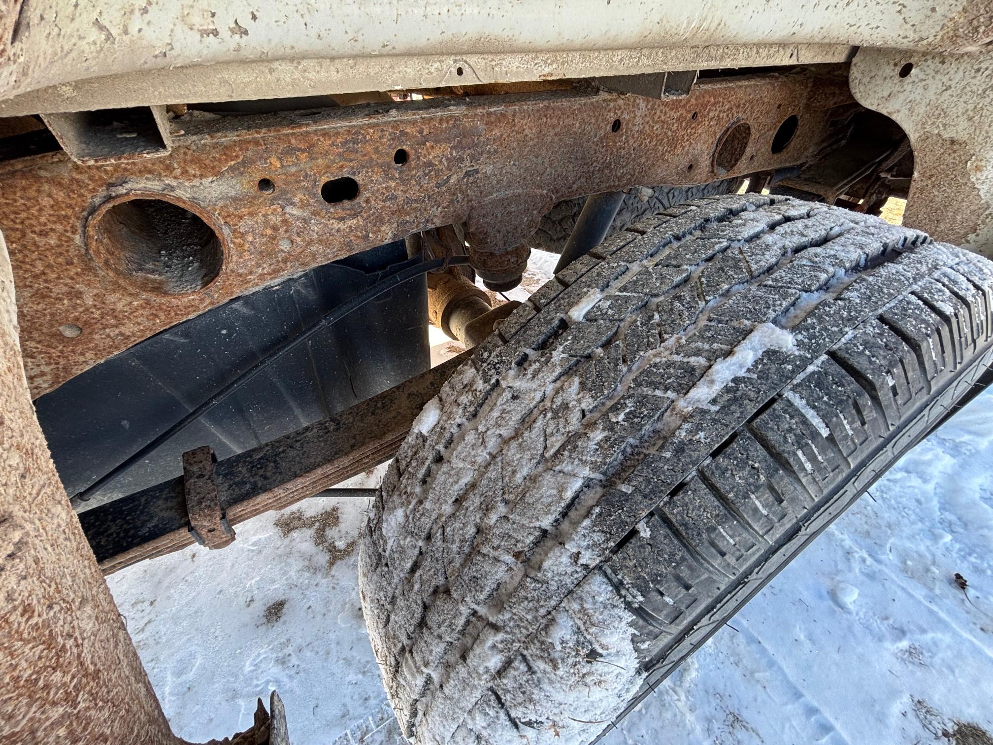 2012 CHEVROLET Silverado 2500 HD - Image 27